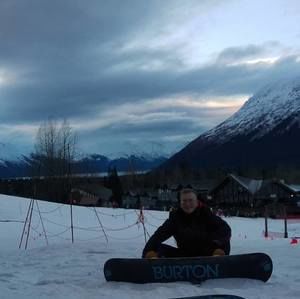 Meet your Posher, August